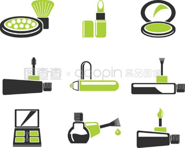 虚拟产品图标设计 图文结合的艺术与技巧